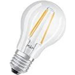 LEDVANCE OSRAM LED VALUE klasse E [Levering: 4-5 dage]